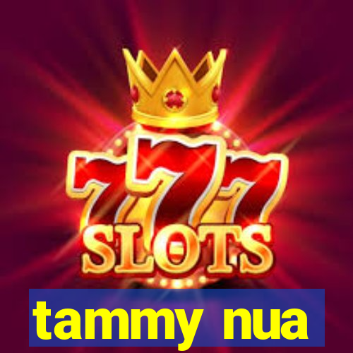 tammy nua